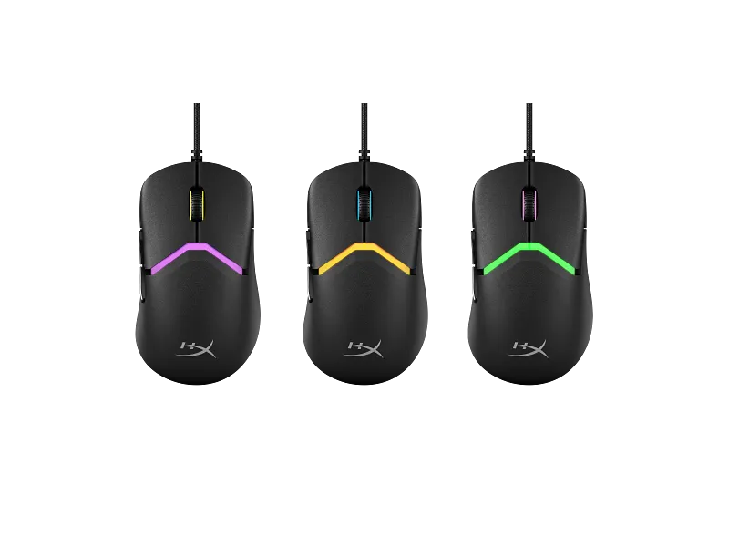 Модульная конструкция корпуса меняет твои игровые возможности