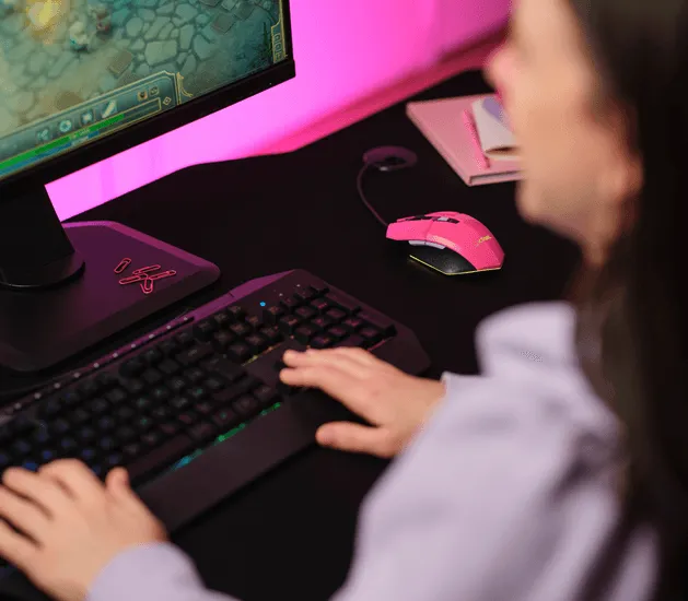 Больше кнопок, больше мощности