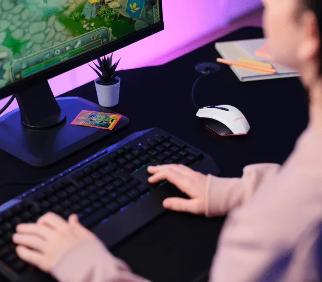 Больше кнопок, больше мощности