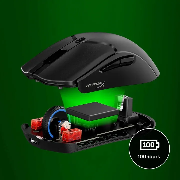 До 100 часов автономной работы