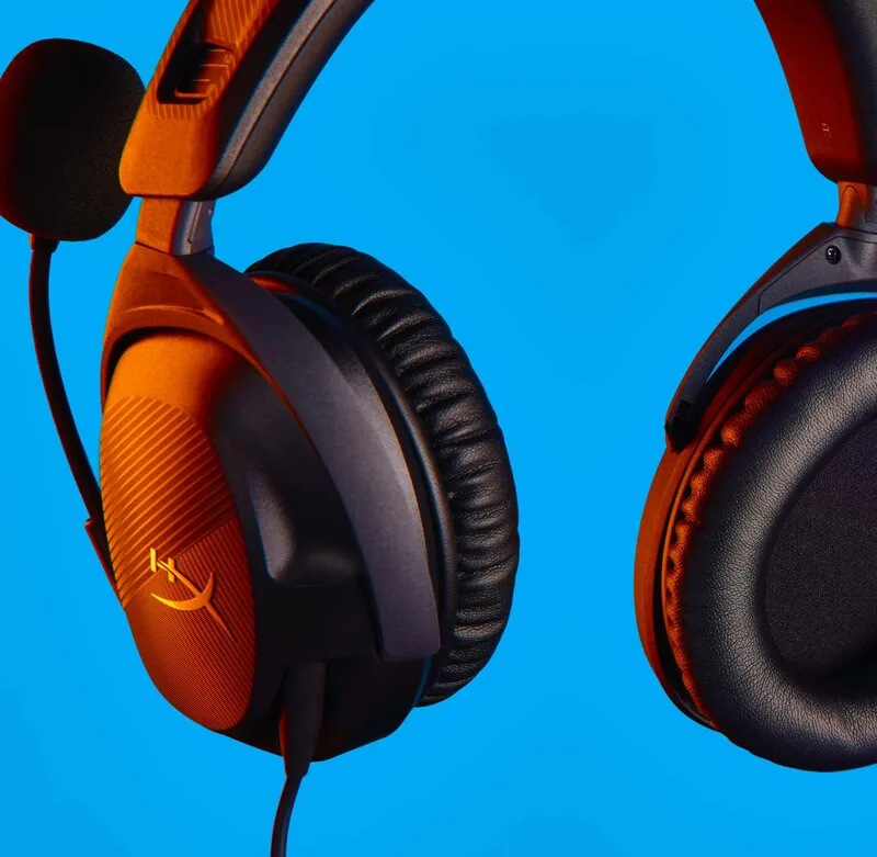 Технология пространственного звучания DTS® Headphone:X