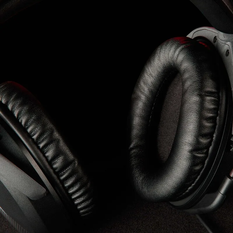 Фирменный комфорт HyperX