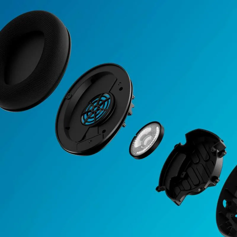 Чистое и четкое воспроизведение всех звуков во время игры