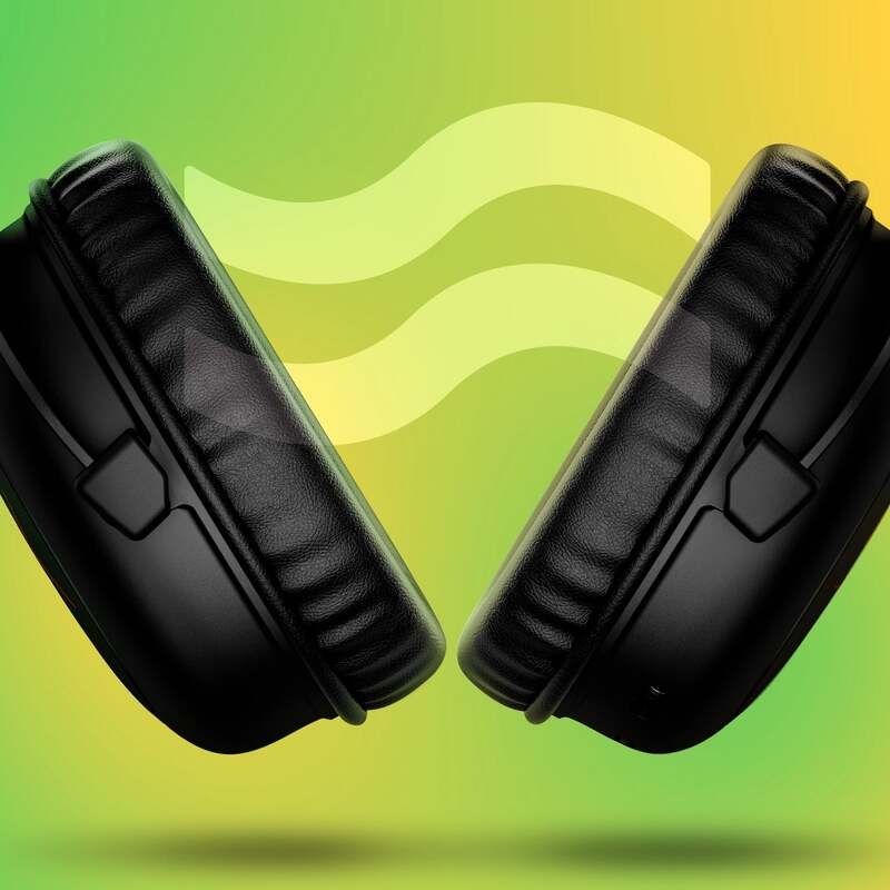 Пространственное звучание с эффектом погружения и локализация звука