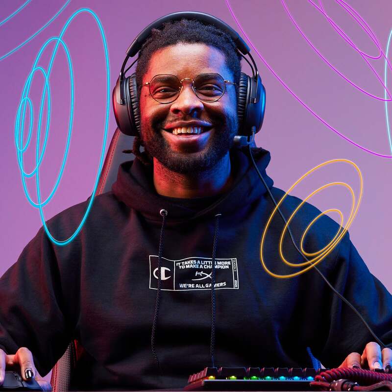 Технология пространственного звука DTS Headphone:X Spatial Audio