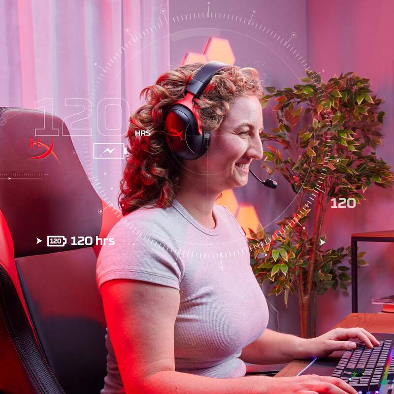 До 120 часов автономной работы