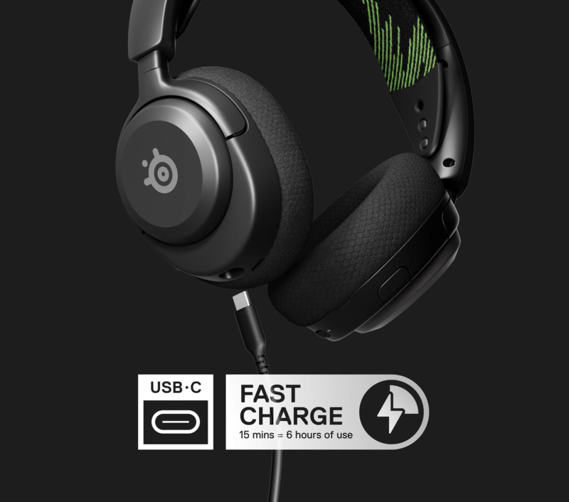 Быстрая зарядка через USB-C