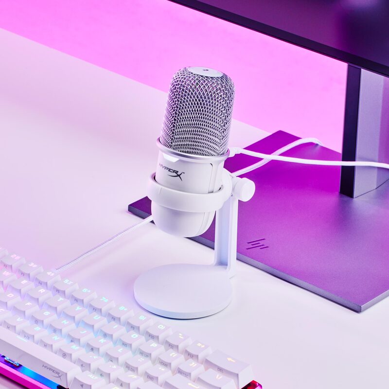 Запись звука по принципу Plug N Play с использованием подключения USB-C