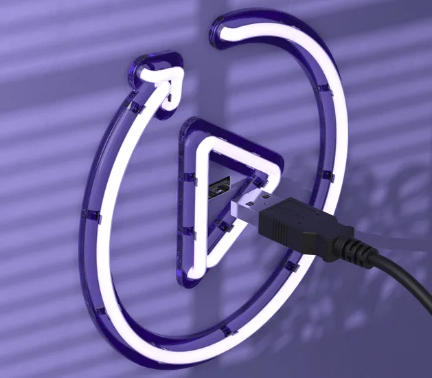 USB универсальный