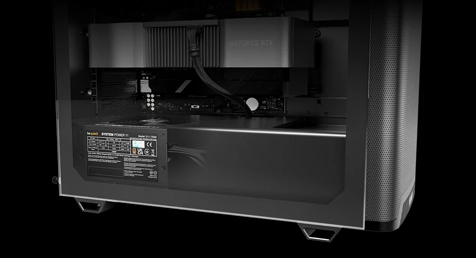 ВЫСОКАЯ ПРОИЗВОДИТЕЛЬНОСТЬ ДЛЯ ВАШЕЙ СИСТЕМЫ