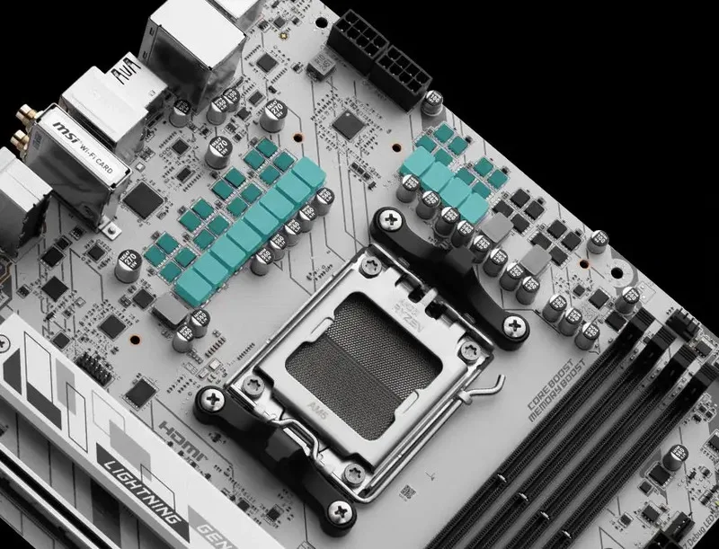 СИСТЕМА ПИТАНИЯ 12+2+1 Duet Rail