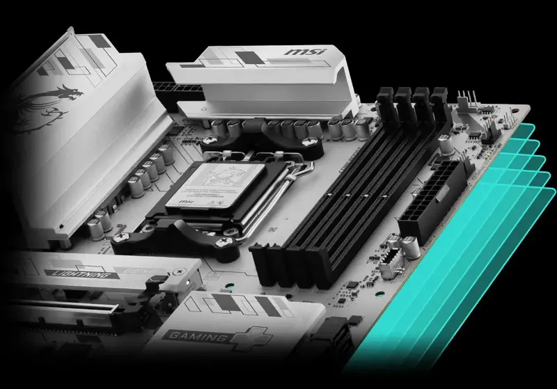 Идеально настроенная печатная плата