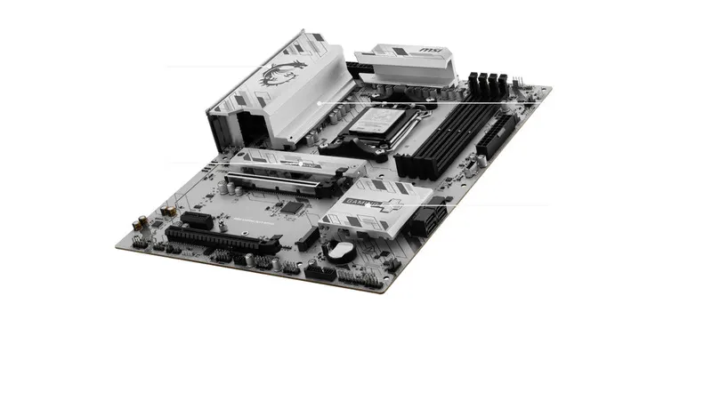 Увеличенный радиатор