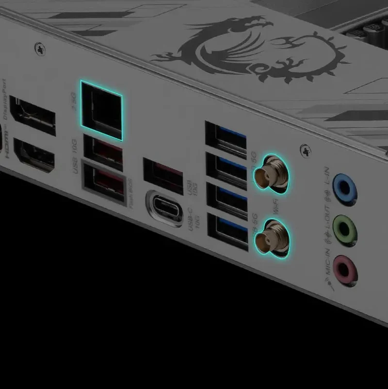 Скоростное подключение