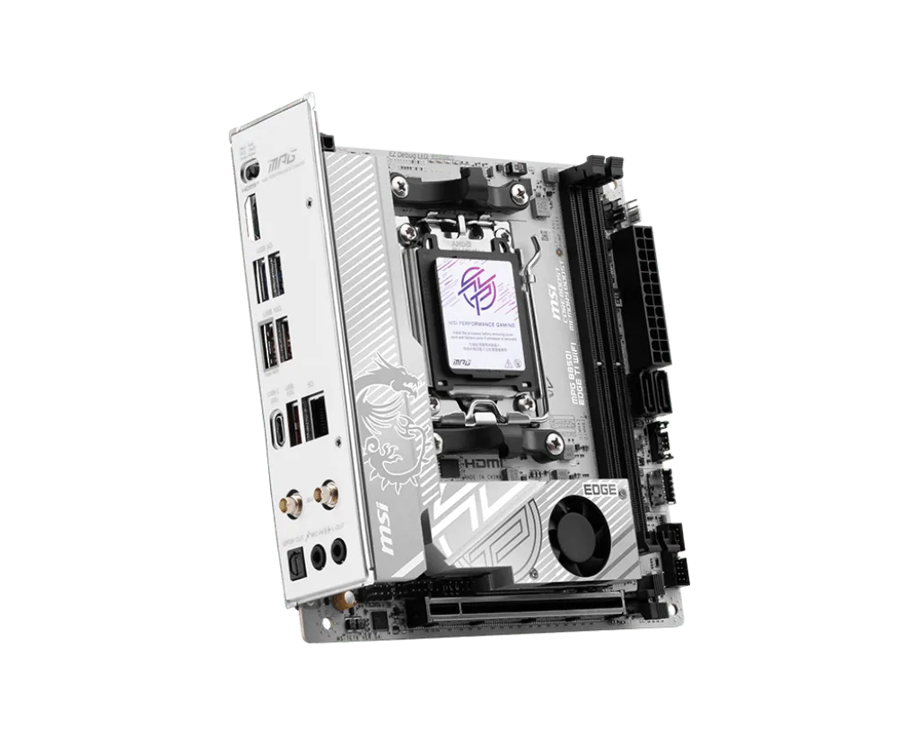 Увеличенный радиатор