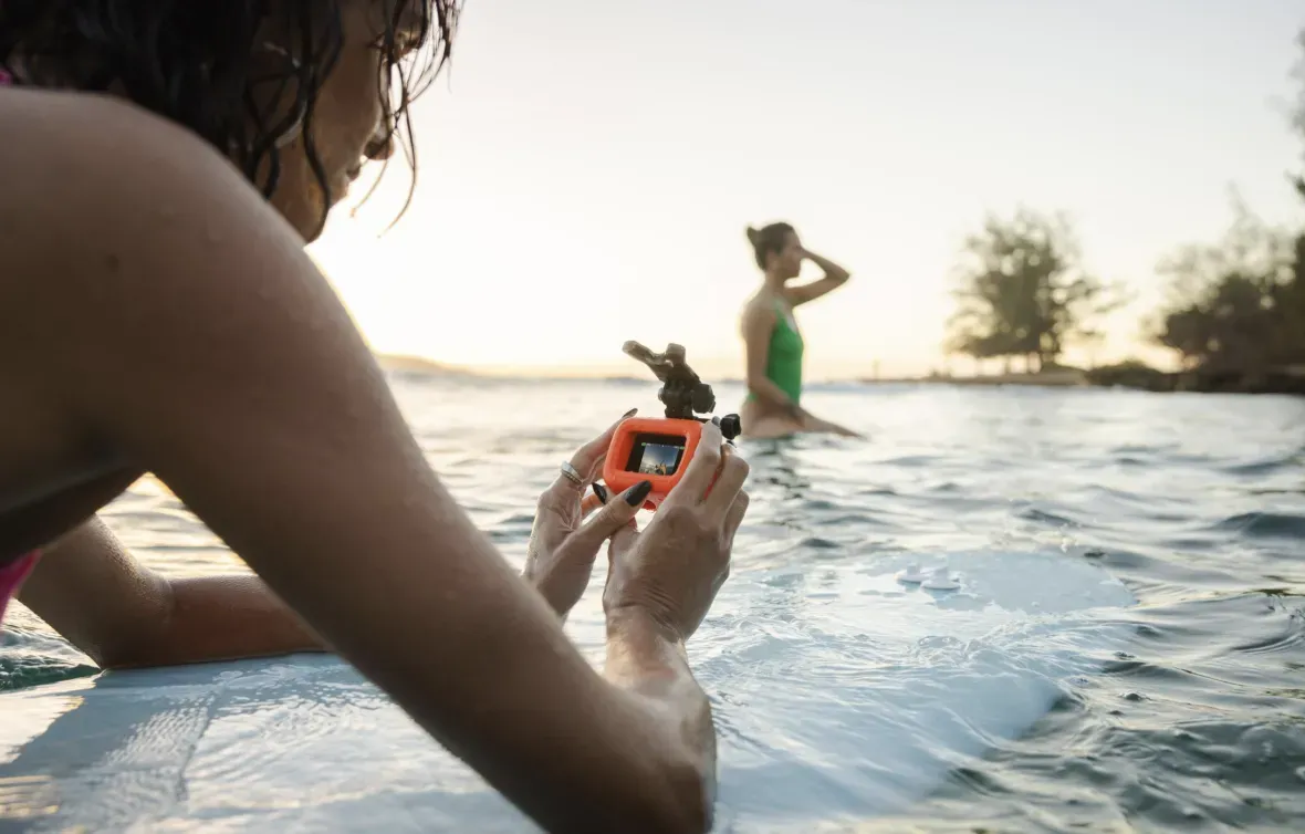 Интуитивно понятный сенсорный экран и простое управление