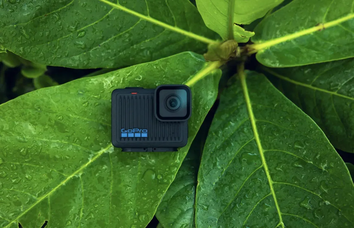 Потрясающее качество изображения с режимом замедленной съемки