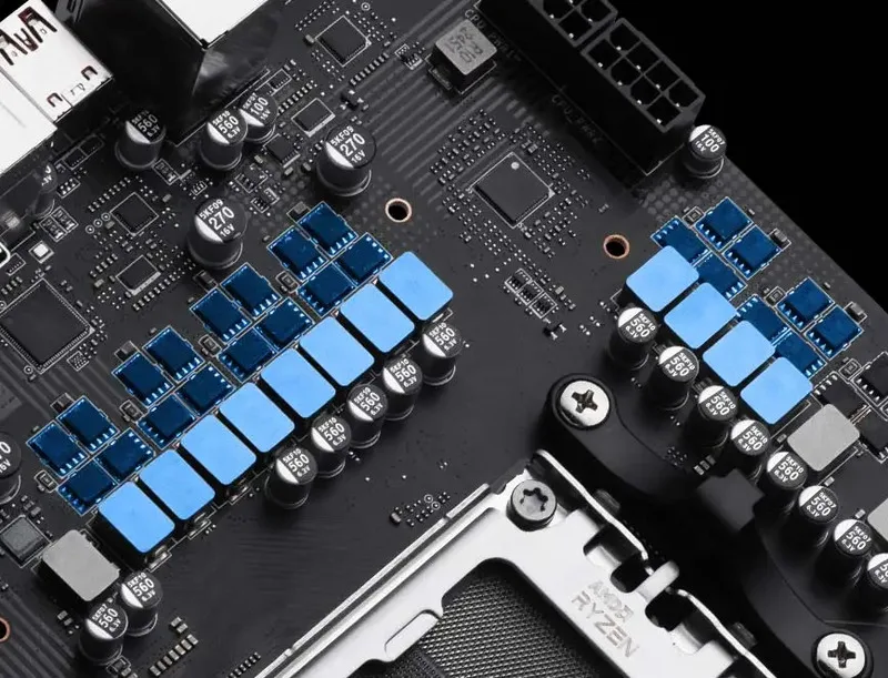 Система питания 12+2+1 DRPS