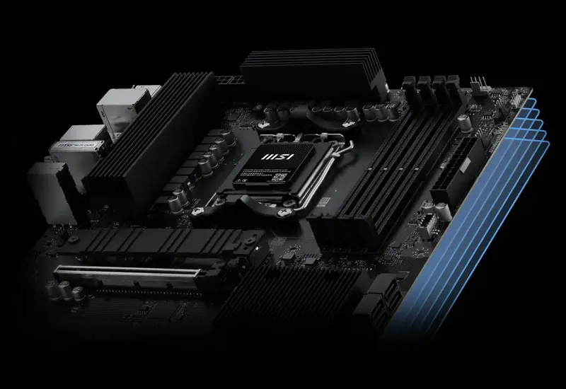 ОПТИМИЗИРОВАННАЯ ПЕЧАТНАЯ ПЛАТА