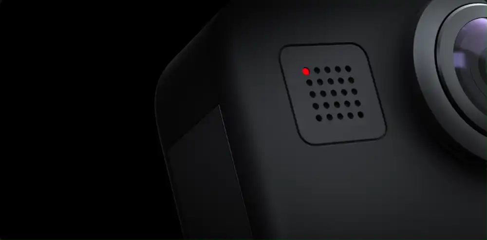 Максимальный восторг от функционала GoPro MAX