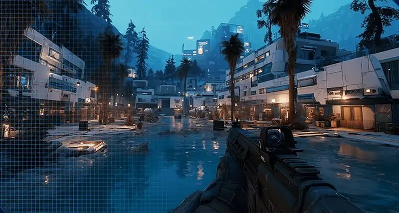 Технология синхронизации FreeSync Premium