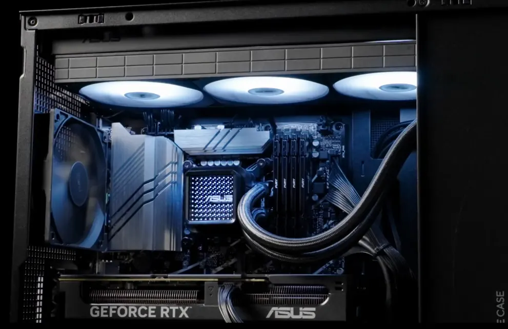 БЕСКОНЕЧНАЯ ЭЛЕГАНТНОСТЬ, МАСТЕРСТВО ОХЛАЖДЕНИЯ