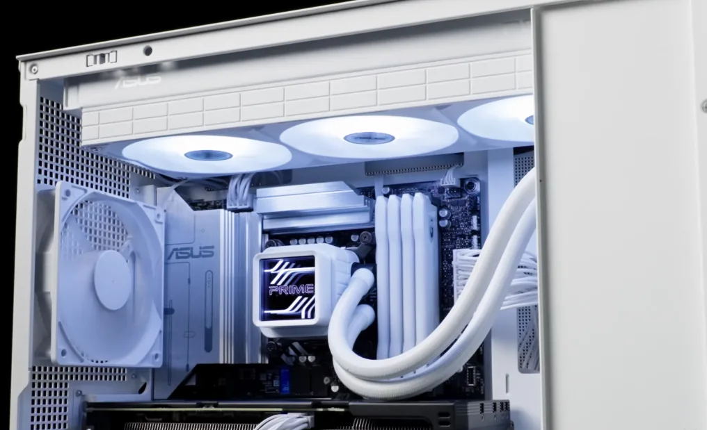 БЕСКОНЕЧНАЯ ЭЛЕГАНТНОСТЬ, МАСТЕРСТВО ОХЛАЖДЕНИЯ