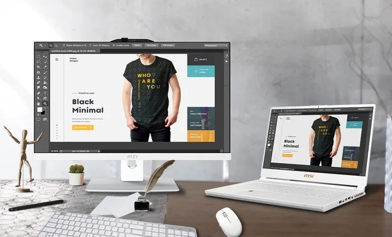 Для продуктивной работы