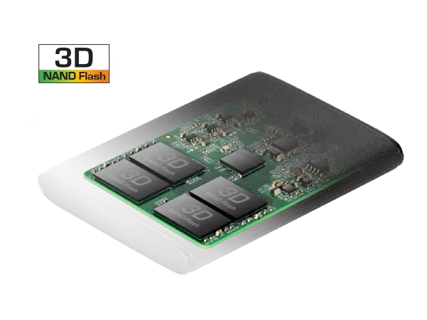 Увеличьте объем памяти за считанные секунды