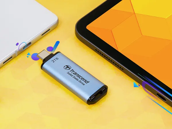 USB Type-C: Безграничные возможности