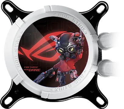 Круто за пределами ограничений