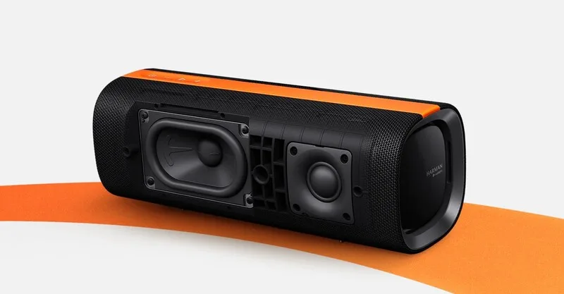 Гарантирует высокое качество звука