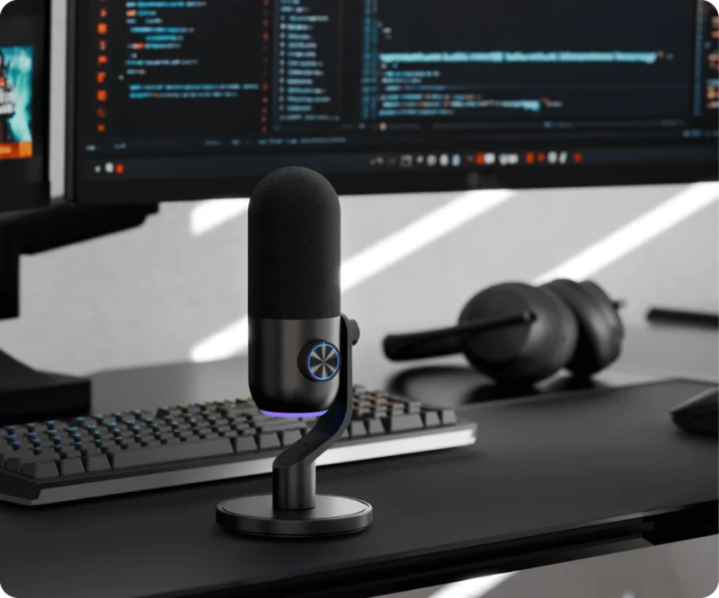 Четкий звук, никаких отвлекающих факторов