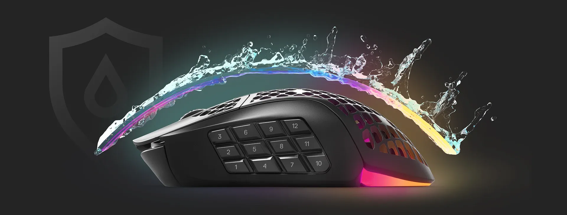 Защита AquaBarrier