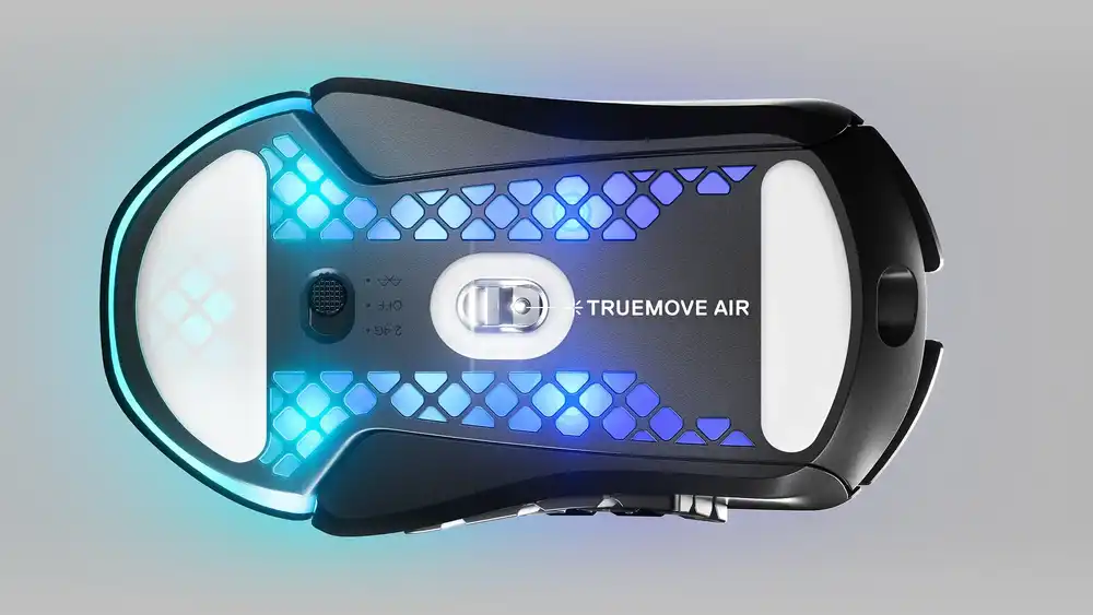 Датчик воздуха TrueMove