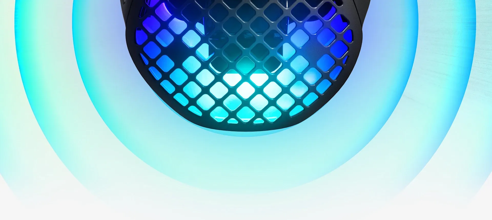 Беспроводная связь Quantum 2.0