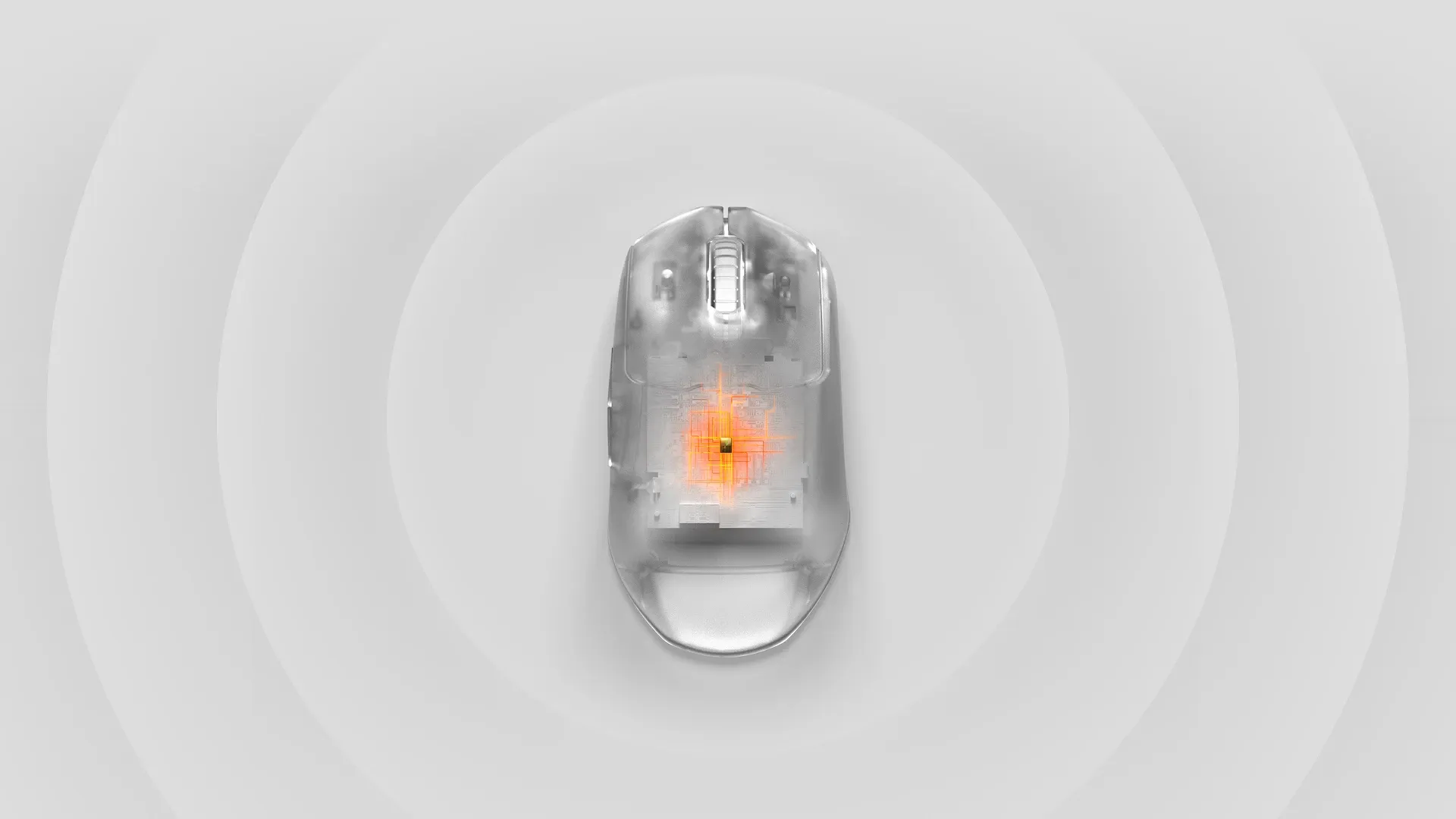 Беспроводная связь Quantum 2.0