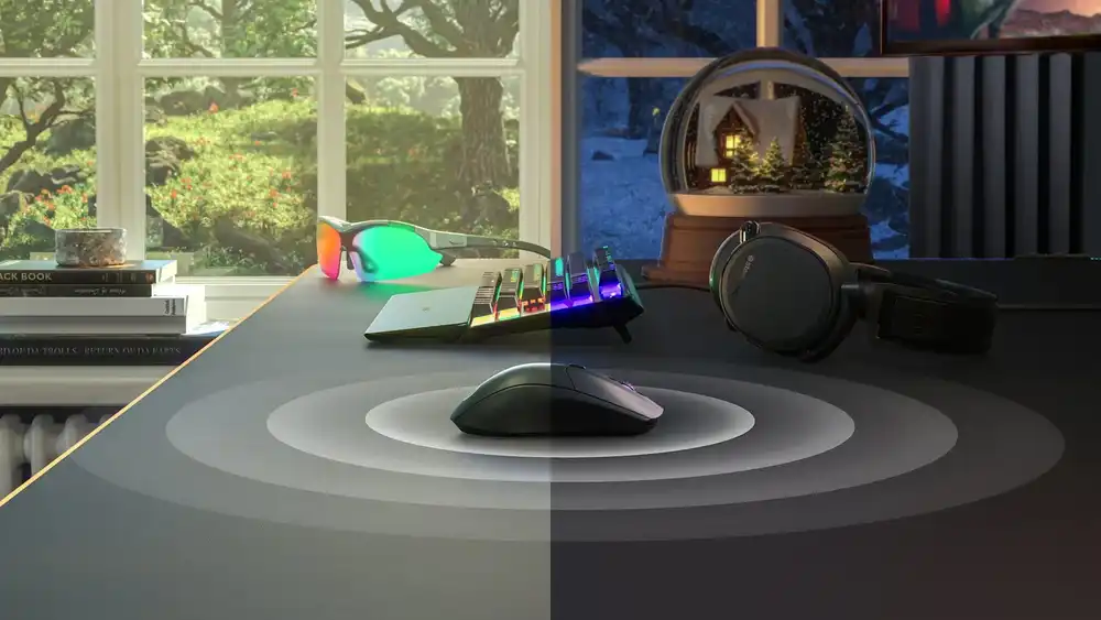 Годовой срок службы батареи