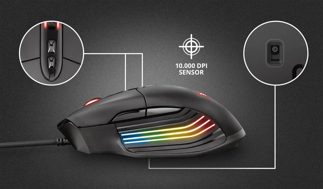 Быстрее молнии