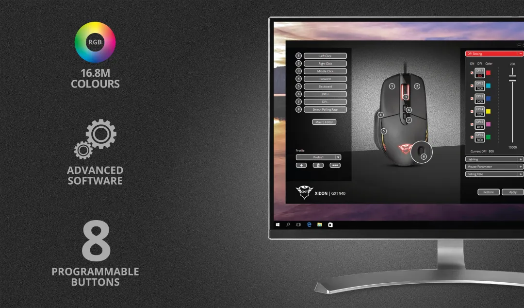 Персонализация по требованию