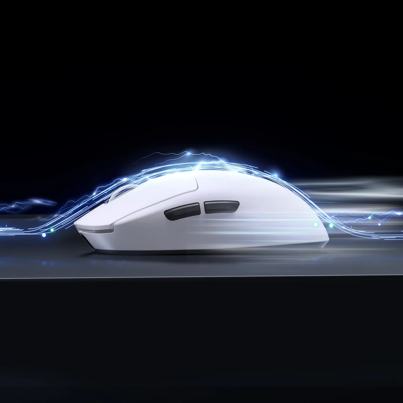 Беспроводная технология TOPSPEED