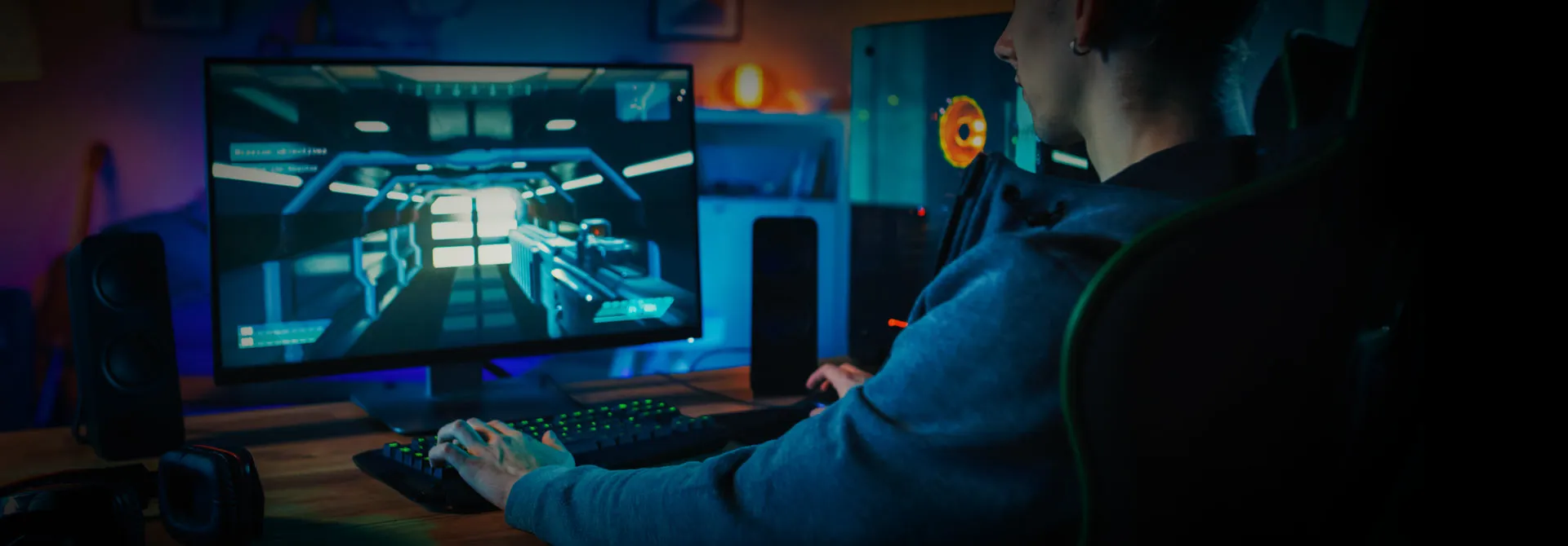 Сертификация Combo Quick One-Click Overclocking