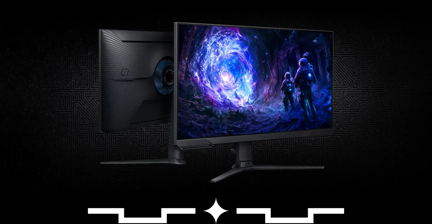 Эпический экран. Эпическая игра.