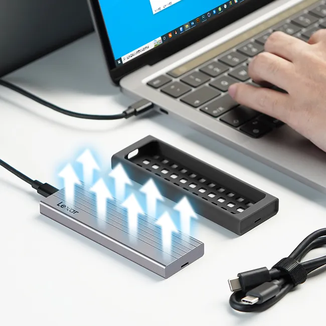 Обеспечивает невероятную производительность