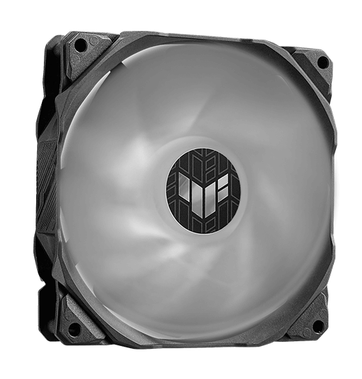 Оптимизированное охлаждение