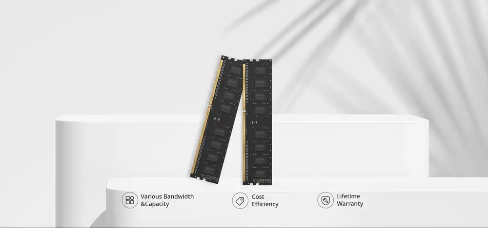 HIKER Udimm Memory