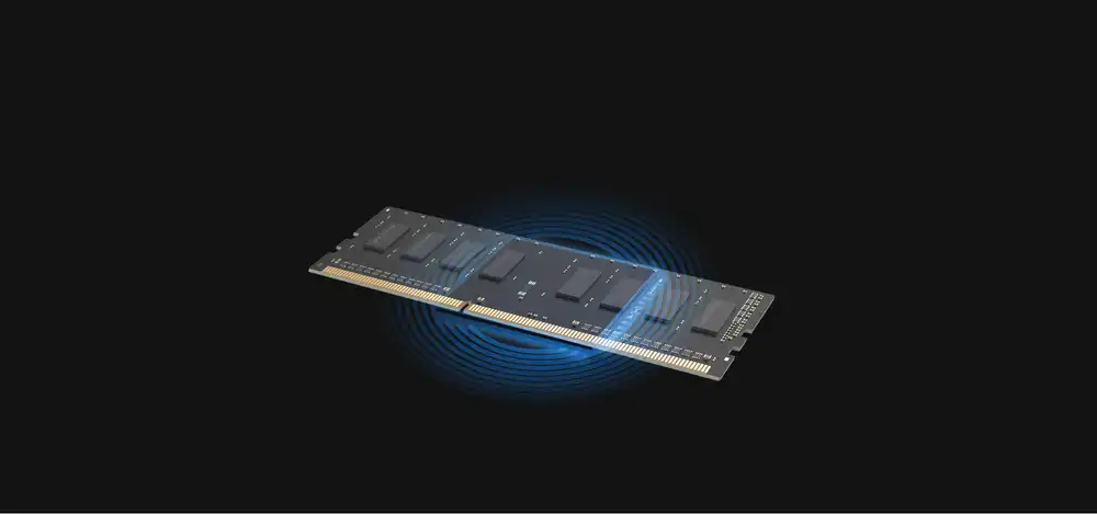 Память DDR3/DDR4//DDR5 UDIMM создана для любителей самостоятельной сборки компьютеров