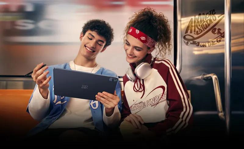 Новый эталон для рисования на планшете