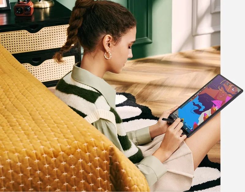 X3 Pro Pencil Разница, которую вы можете почувствовать