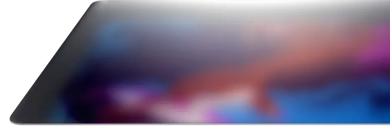 X-Paper Дисплей, который выглядит и ощущается абсолютно естественно